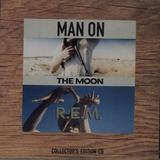 Hoes van Man on the Moon door R.E.M.