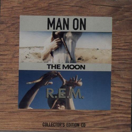 Hoes van Man on the Moon door R.E.M.