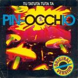 Hoes van Tu Tatuta Tuta Ta door Pin‐Occhio