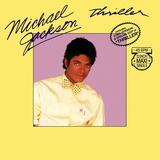 Hoes van Thriller door Michael Jackson