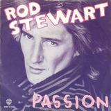 Hoes van Passion door Rod Stewart