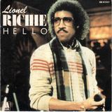 Hoes van Hello door Lionel Richie
