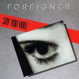 Hoes van Say You Will door Foreigner