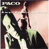 Hoes van Amor de mis amores door Paco