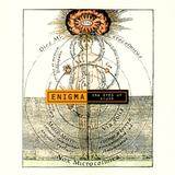 Hoes van The Eyes of Truth door Enigma