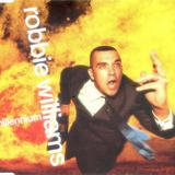 Hoes van Millennium door Robbie Williams