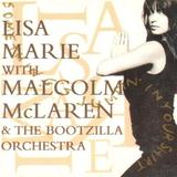 Hoes van Something’s Jumpin’ in Your Shirt door Lisa Marie with Malcolm McLaren and the Bootzilla Orchestra