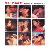 Hoes van Kissing With Confidence door Will Powers