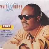 Hoes van Free door Stevie Wonder