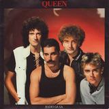 Hoes van Radio Ga Ga door Queen