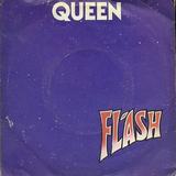Hoes van Flash door Queen