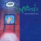Hoes van Jesus He Knows Me door Genesis