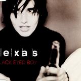Hoes van Black Eyed Boy door Texas