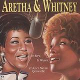 Hoes van It Isn’t, It Wasn’t, It Ain’t Never Gonna Be door Aretha Franklin & Whitney Houston