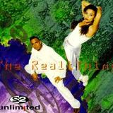 Hoes van The Real Thing door 2 Unlimited