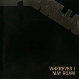 Hoes van Wherever I May Roam door Metallica