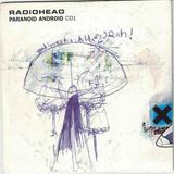 Hoes van Paranoid Android door Radiohead