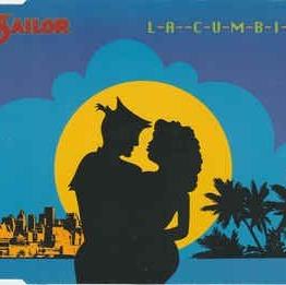 Hoes van La Cumbia door Sailor