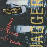 Hoes van Sweet Thing door Mick Jagger
