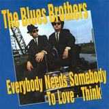 Hoes van Everybody Needs Somebody to Love door Blues Brothers