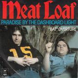 Hoes van Paradise by the Dashboard Light door Meat Loaf