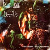 Hoes van Oceans door Pearl Jam
