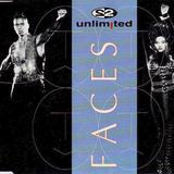 Hoes van Faces door 2 Unlimited