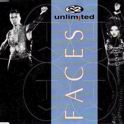 Hoes van Faces door 2 Unlimited