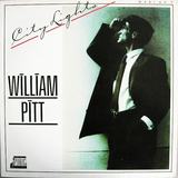 Hoes van City Lights door William Pitt