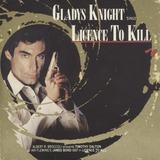 Hoes van Licence to Kill door Gladys Knight