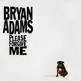 Hoes van Please Forgive Me door Bryan Adams
