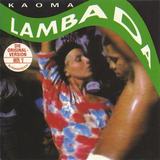 Hoes van Lambada door Kaoma