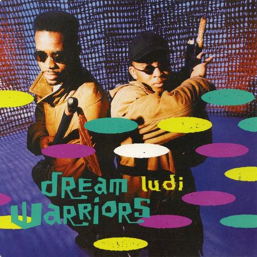 Hoes van Ludi door Dream Warriors