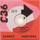 Hoes van Hey Ladies / So What’cha Want door Beastie Boys