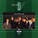 Hoes van Union of the Snake door Duran Duran