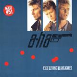 Hoes van The Living Daylights door a‐ha