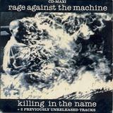 Hoes van Killing in the Name door Rage Against the Machine