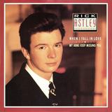Hoes van When I Fall in Love / My Arms Keep Missing You door Rick Astley