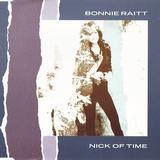 Hoes van Nick of Time door Bonnie Raitt