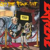 Hoes van Get the Funk Out door Extreme
