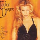 Hoes van Can’t Get Enough of Your Love door Taylor Dayne