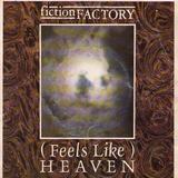 Hoes van (Feels Like) Heaven door Fiction Factory