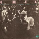 Hoes van Good Times door Chic