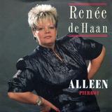 Hoes van Alleen / Pierrot door Renée de Haan