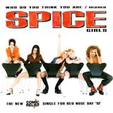 Hoes van Mama / Who Do You Think You Are door Spice Girls