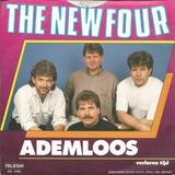 Hoes van Ademloos / Verloren tijd door The New Four