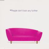 Hoes van Don’t Look Any Further door M People