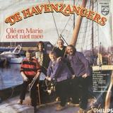 Hoes van Olé en Marie doet niet mee / Jajem en meisjes door De Havenzangers