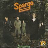 Hoes van Sometimes / Take a Break door Spargo