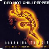 Hoes van Breaking the Girl door Red Hot Chili Peppers